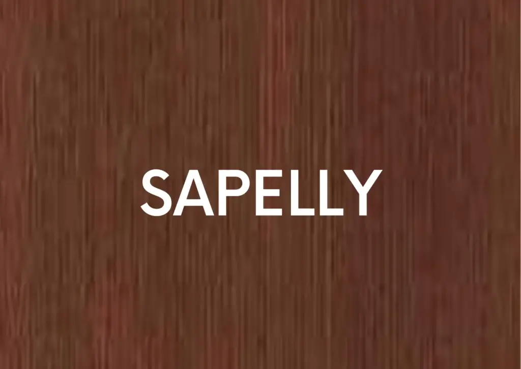 Sapelly